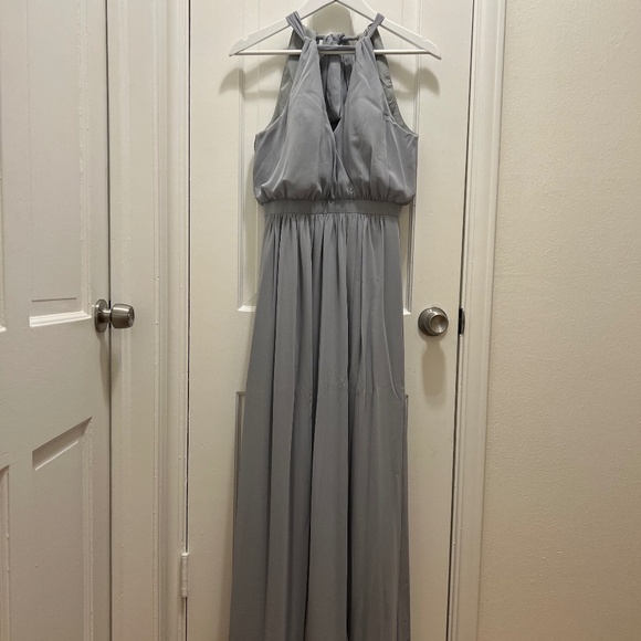 Watters & Watters Bridesmaid Dress - Picture 1 of 7